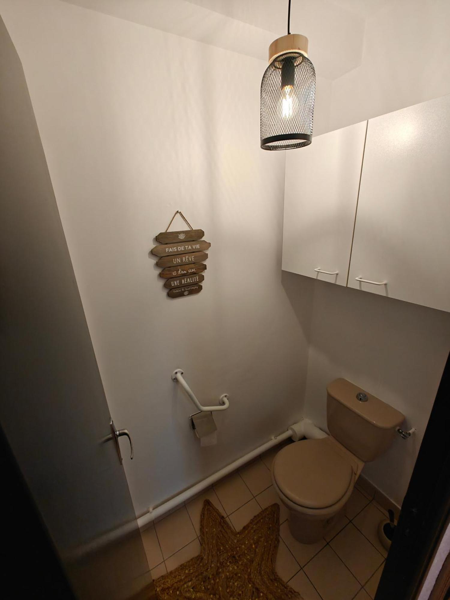 Appartamento L'Epi D'Orge - Paris - Orly Épinay-sur-Orge Esterno foto