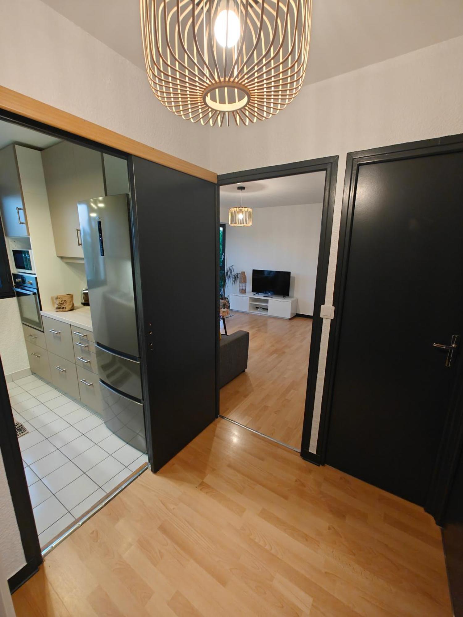 Appartamento L'Epi D'Orge - Paris - Orly Épinay-sur-Orge Esterno foto