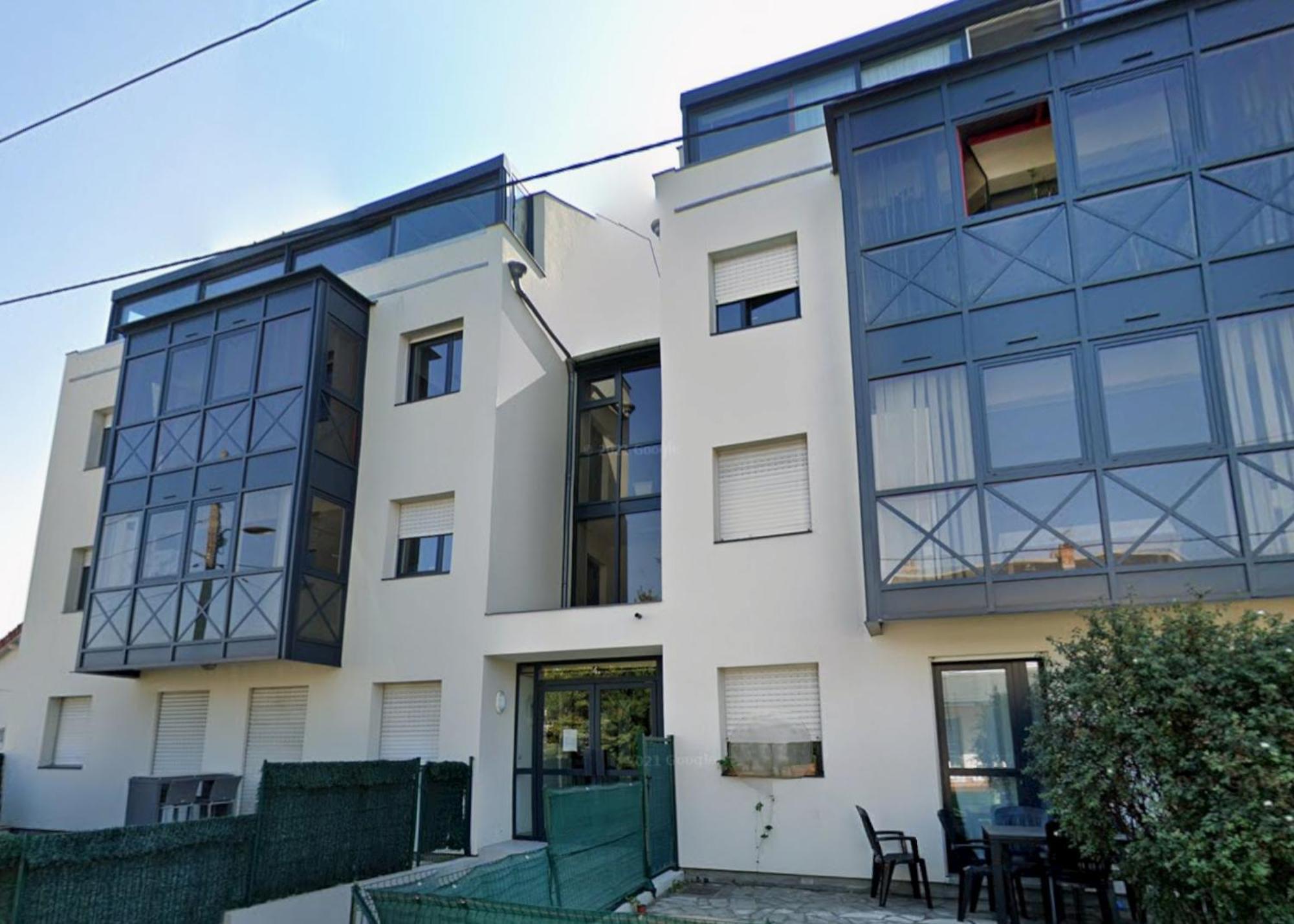 Appartamento L'Epi D'Orge - Paris - Orly Épinay-sur-Orge Esterno foto
